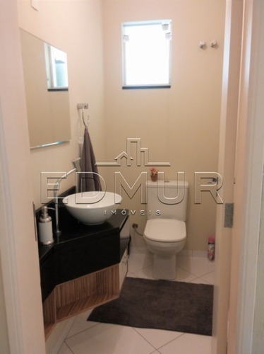 Sobrado - Vila Camilopolis - Ref: 16854 - V-16854