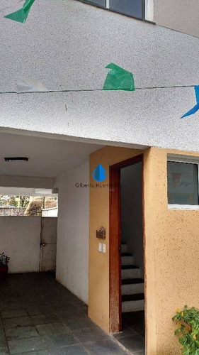 Imagem 15 de 15 de Sobrado Em Condominio Com 2 Quartos À Venda, 90 M² Por R$ 430.000,00 - Sp - So0673