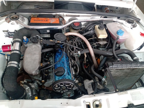 Imagem 7 de 10 de Volkswagen Gol Gts