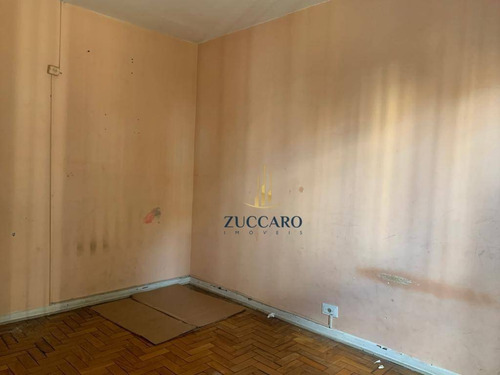 Imagem 17 de 20 de Sobrado À Venda, 70 M² Por R$ 294.000,00 - Macedo - Guarulhos/sp - So5048