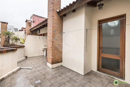 Imagem 30 de 30 de Casa Em Condomínio - Reo417133