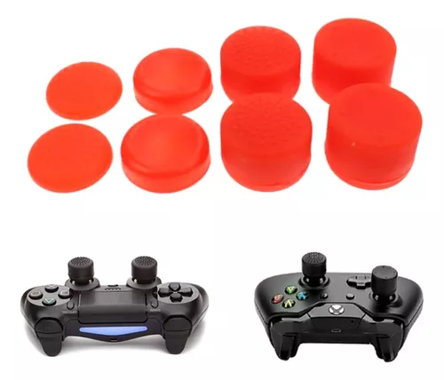 Control Freak + extensor R2 e L2 para PS4