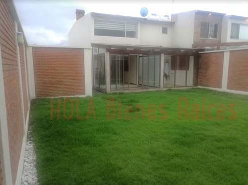 Imagen 7 de 13 de Casa De 3 Recámaras En Privada, Bosque De Las Fuentes
