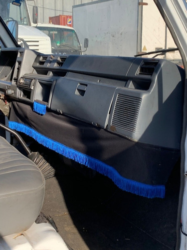 Imagen 16 de 16 de Daihatsu Delta