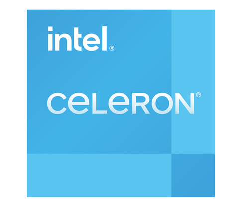 Imagen 4 de 4 de Microprocesador Pc Intel Celeron G6900 4mb 3.4ghz Bx80715g6900 Socket Fc lga 1700 12va Generación De 2 Núcleos Ddr4
