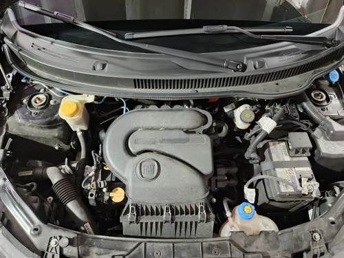 Fiat Mobi 2024