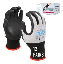 Comprar Guantes De Trabajo Mini-soft Con Revestimiento De Nitrilo, R
