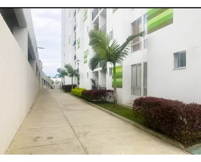 Apartamento en venta