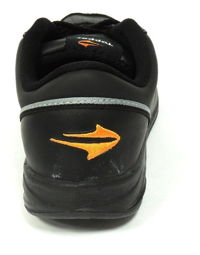Imagen 6 de 10 de Zapatillas Deportivas Cuero Topper X Force