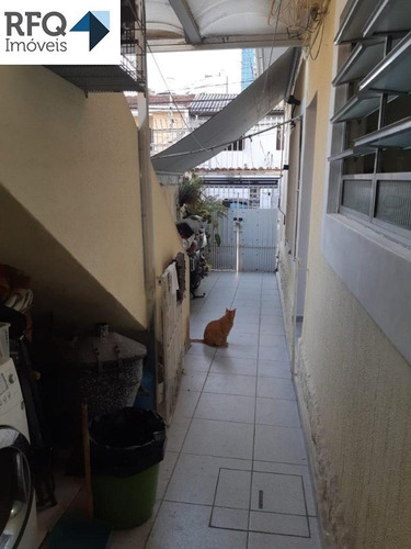 Imagem 5 de 13 de Casa Em Uma Localização Bem Privilegiada!! Travessa Da Rua Leandro Dupre - Ca00463 - 70733085