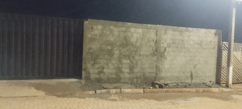 Rua 2 Da 26 De Setembro Vendo Lote 400 M2,com Casa Simples