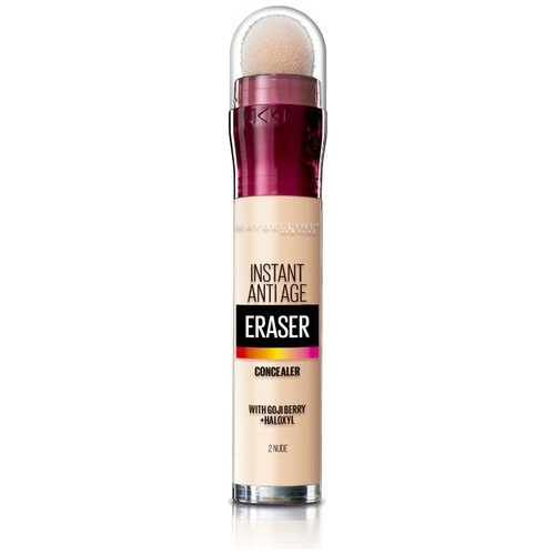  Maybelline Corrector Instant Age Eraser Nude 6ml