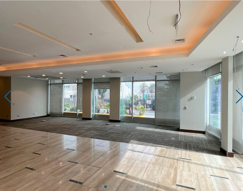 Local Comercial 217,4m2 Barrio Las Condes Oriente