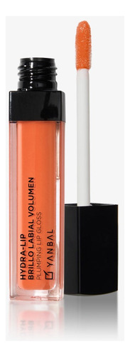 Brillo Labial Volumen Hydra Lip Tono Gold Néctar - Yanbal