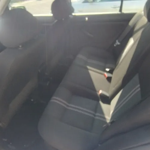 Volkswagen Jetta 2.0 Gli At