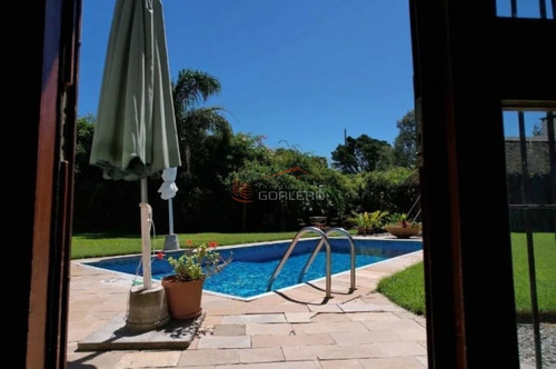 Imagen 2 de 14 de Venta De Casa En Golf - Punta Del Este