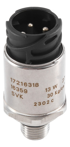Sensor De Presión De Aceite Para Excavadora Ec210 Ec240 Ec29