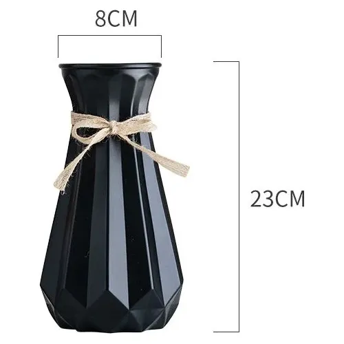 Florero Estilo Romano Decorativo Elegante Minimalista
