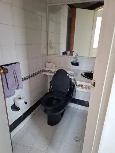 Apartamento En Venta En Conquistadores. Cod V12650