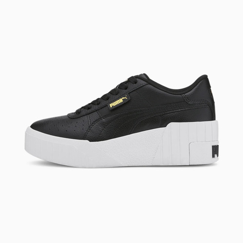 Puma Cali Wedge Mujer Adultos