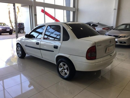 Chevrolet Classic Life 1.0 Mpfi 8v Flexpower, Imx2167
