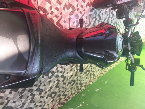 Yamaha Mt 03