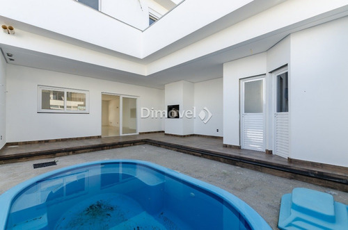 Imagem 12 de 15 de Casa Em Condominio - Hipica - Ref: 21031 - V-21031