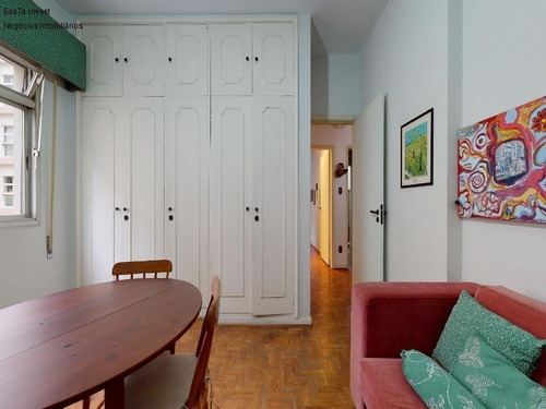 Imagem 15 de 23 de Apartamento À Venda Em Jardim América, Com 3 Quartos, Sendo 2 Suítes E 3 Vagas De Garagem, 320 M² De Área Útil. Características Do Condomínio Salão De Festas Detalhes Idade Do Pré - Ap00492 - 685568