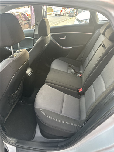 Hyundai I30 1.8 MPI 16V GASOLINA 4P AUTOMATICO