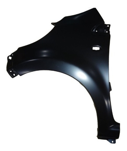 Guardabarro Delantero Izquierdo Peugeot 107 Alternativo