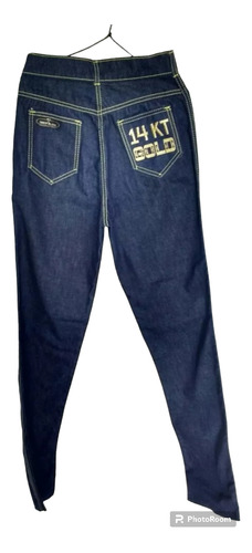 Pantalon Jean De Mujer Talla 12 Importado De  U.s.a.