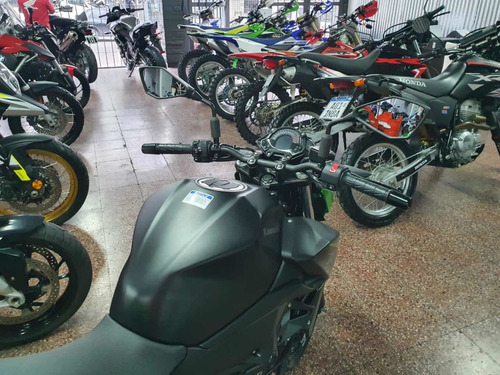 Imagen 6 de 15 de Kawasaki Z 400 - Entrega Inmediata !!!
