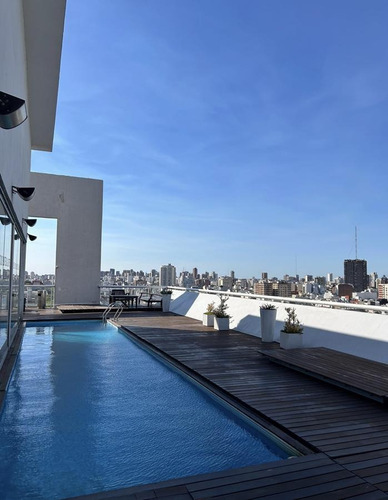 Imagen 10 de 10 de Alquiler Loft Dos Ambientes En Palermo Hollywood
