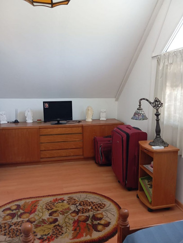 Casa En Venta En Sierra De Los Padres