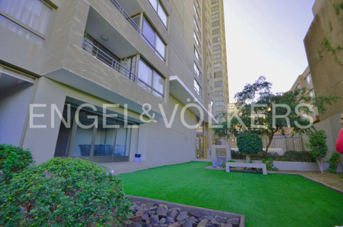 Departamento Almagro Frente Hospital
