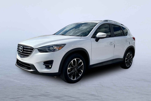 Mazda CX-5 2.5 S Grand Touring 4x2 At