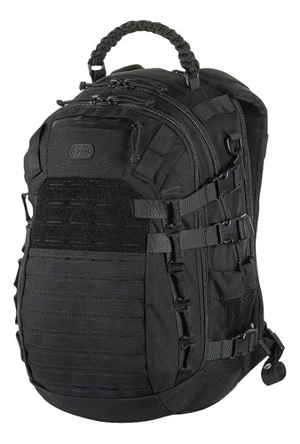 Mochila Táctica M-tac Mission 25l - Bolsa Estilo Militar Con