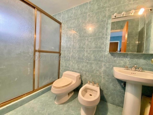 Imagen 18 de 27 de Casa En Venta En Prados Del Este 22-7593 Gustavo Nieves 0412 6057058 G6