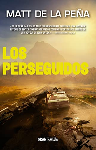 Los Perseguidos (los Vivientes/ The Survivors) (spanish Edit