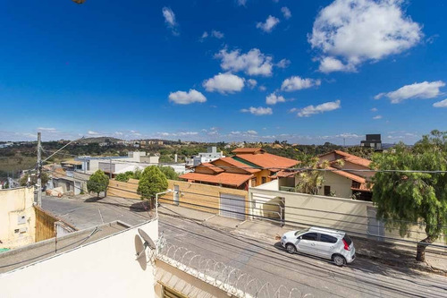Imagem 23 de 29 de Casa À Venda, 3 Quartos, 1 Suíte, 3 Vagas, Europa - Contagem/mg - 25598