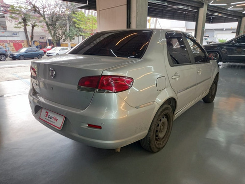 Fiat Siena 1.0 MPI EL 8V FLEX 4P MANUAL