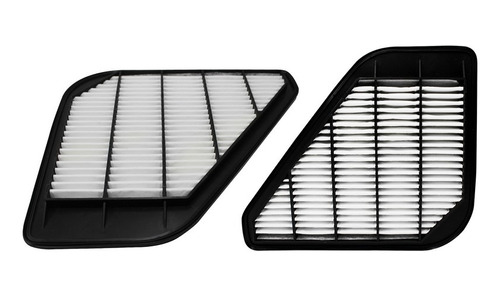 Filtro De Aire Chevrolet Traverse 2009 - 2017 3.6l