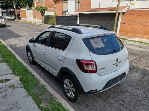 Renault Stepway 1.6 Zen Mt