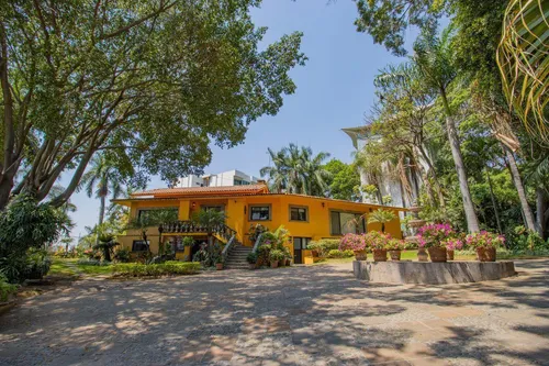 La Casa Céntrica En Acapantzingo