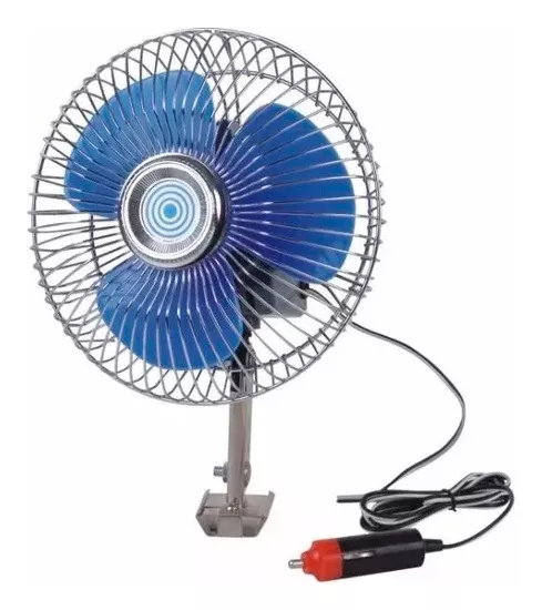 Tercera imagen para búsqueda de ventilador portatil