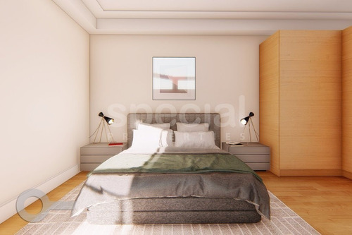 Apartamento - Perdizes - Ref: 14360 - V-29910