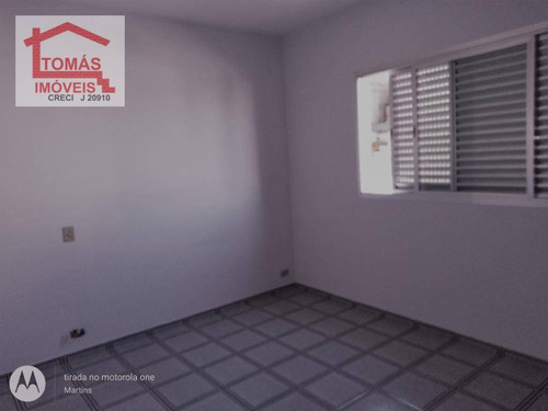 Sobrado Com 2 Dormitórios À Venda, 120 M² Por R$ 500.000 - Pirituba - São Paulo/sp - So1754