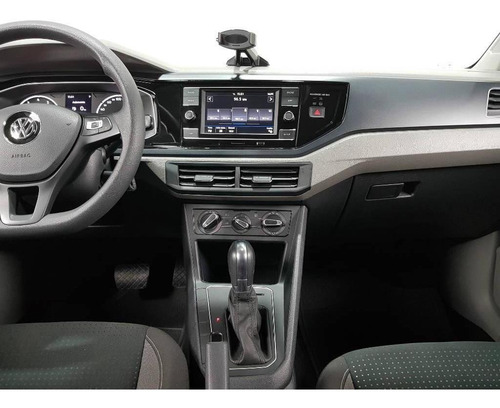 Imagem 11 de 15 de Volkswagen Virtus Comfort Tsi 1.0 At