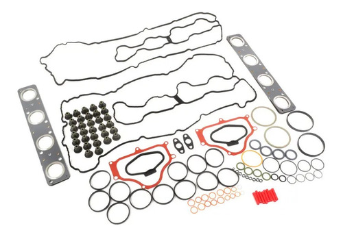 Jg Junta Cabeçote Bmw E70 X5 M/e71 X6 M