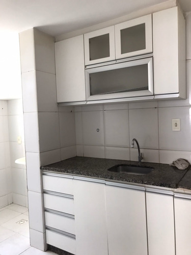 Imagem 4 de 30 de Apartamento Em Santa Mônica, Belo Horizonte/mg De 72m² 3 Quartos À Venda Por R$ 270.000,00 - Ap2129548-s